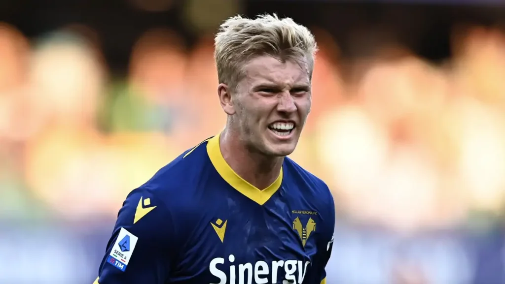 Doig Lazio, crescono le quote dello scozzese: c'è l'OK di Baroni 1 Doig