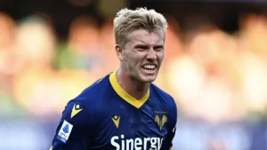 Verona-Lazio, due rientri per i gialloblù
