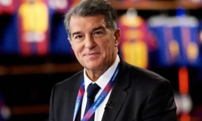 laporta barcellona