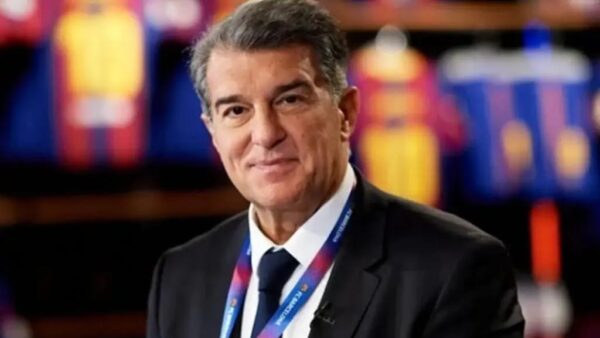 laporta barcellona