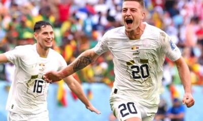 milinkovic 1