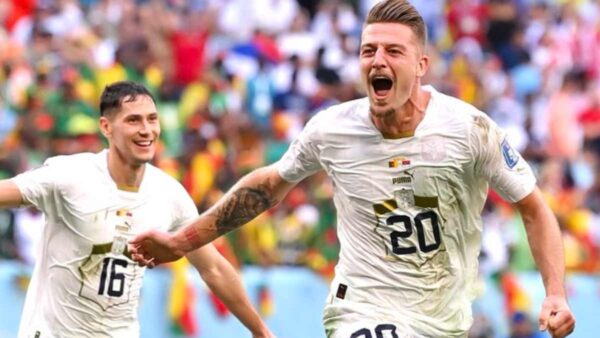 milinkovic 1