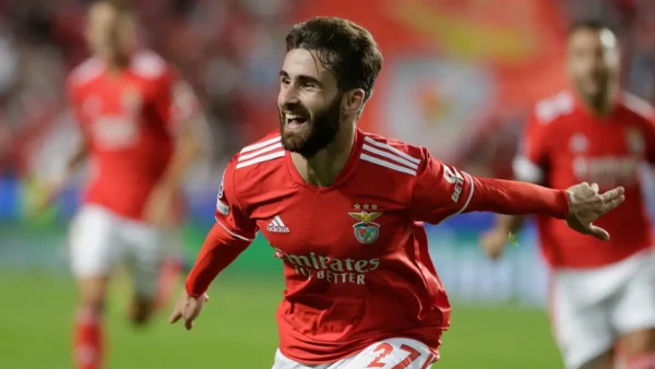 Rafa Silva