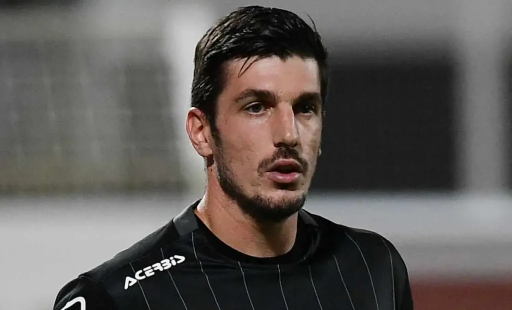 Scuffet avverte la Lazio: «La stagione è lunga ma l'obiettivo del Napoli...» 1 scuffet
