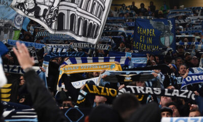 tifosi Lazio 2