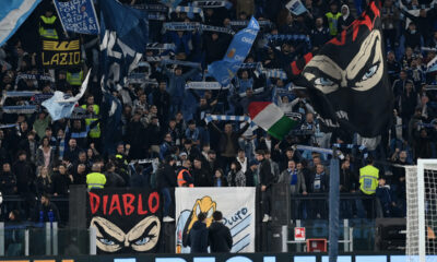 Tifosi Lazio