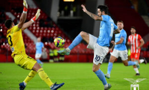 Almeria-Lazio, il club biancoceleste sprona la squadra sui social – FOTO