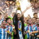 Argentina Messi 1