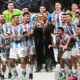 Argentina Messi