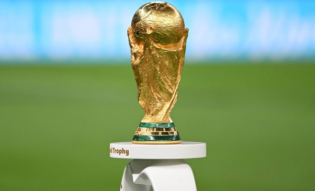 Coppa del mondo Mondiali