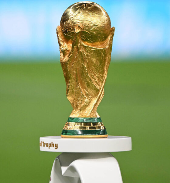 Coppa del mondo Mondiali