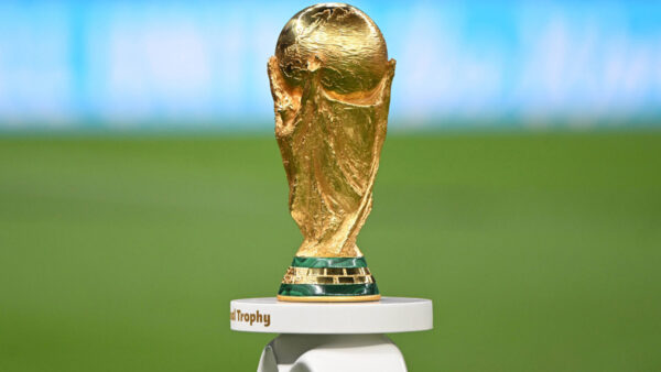 Coppa del mondo Mondiali