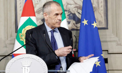 Cottarelli