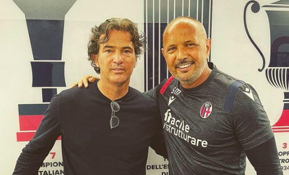 Couto Mihajlovic