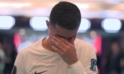 Cristiano Rolando