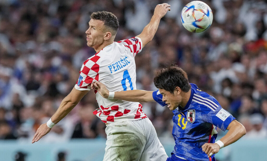 Mondiali 2022, il Giappone si arrende solo ai rigori: Croazia ai quarti 1 Giappone Croazia