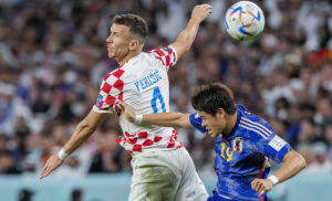 Mondiali 2022, il Giappone si arrende solo ai rigori: Croazia ai quarti