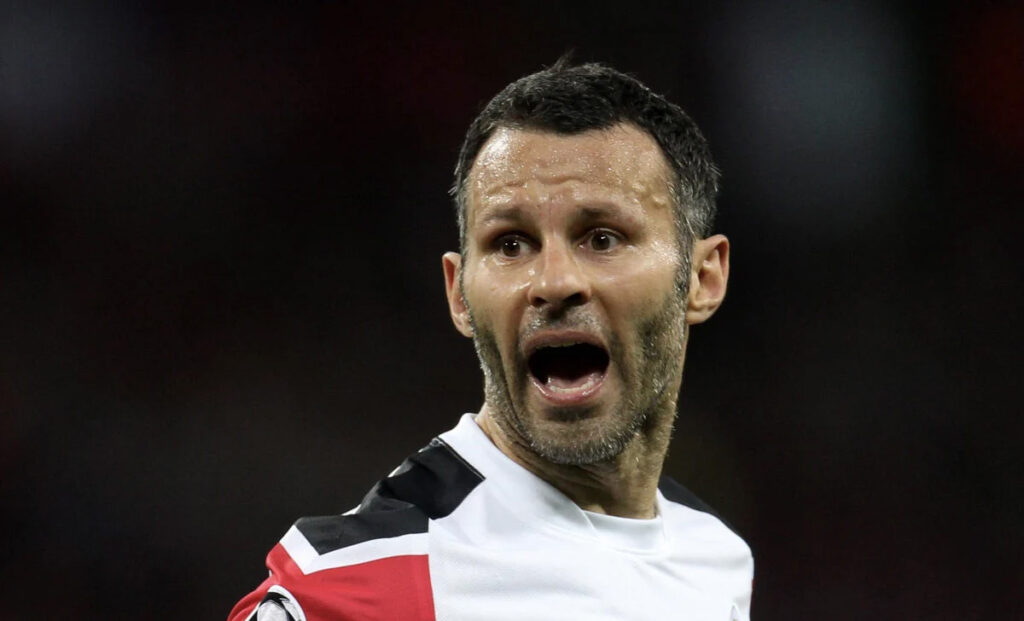 Giggs ricorda: «Un giorno ho fatto fallo a Kakà e…» 1 Giggs