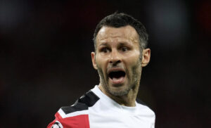Giggs ricorda: «Un giorno ho fatto fallo a Kakà e…»