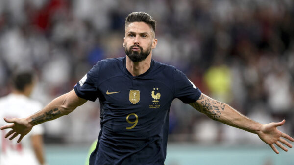 Giroud