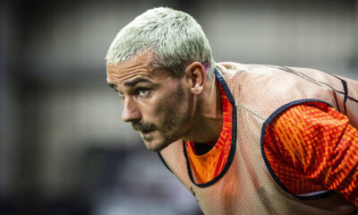 Griezmann