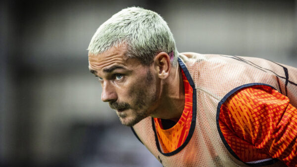 Griezmann