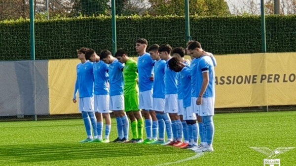 Lazio Primavera