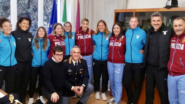 Lazio Women
