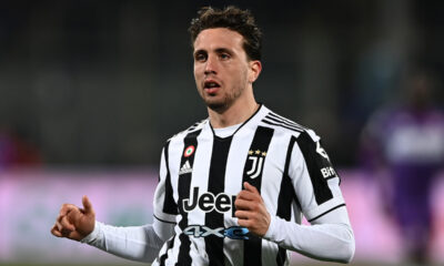 Luca Pellegrini