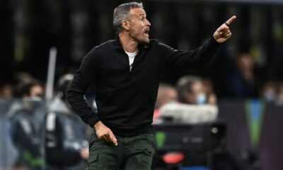 Luis Enrique