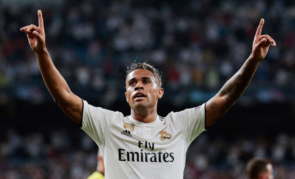 Mariano Diaz