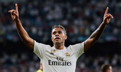 Mariano Diaz 3
