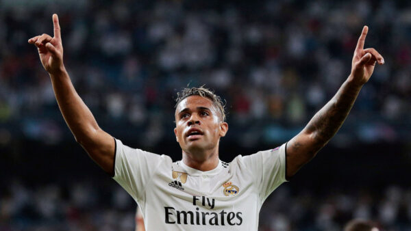 Mariano Diaz 3
