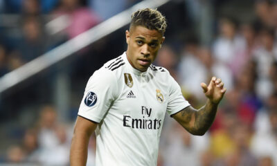 Mariano Diaz