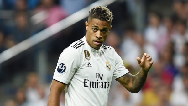 Mariano Diaz