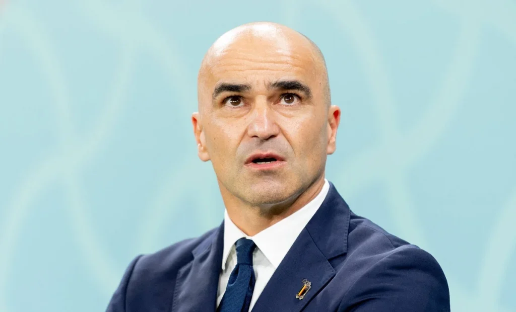 Qatar 2022, caos Belgio dopo l'eliminazione: si dimette Martinez 1 Martinez imago1019621648h