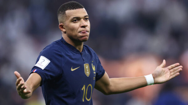 Mbappe 2