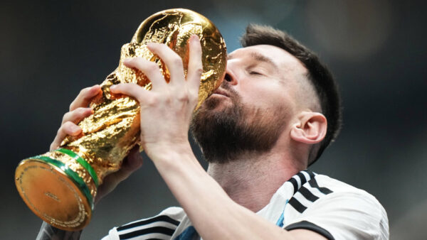 Messi 1