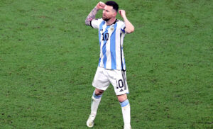 Messi, clamoroso: l’argentino è stato sospeso dal Psg con effetto immediato