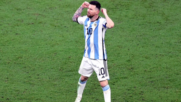Messi 2