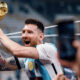 Messi 3 1