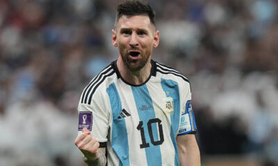 Messi 3