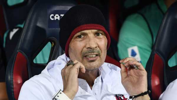 Mihajlovic