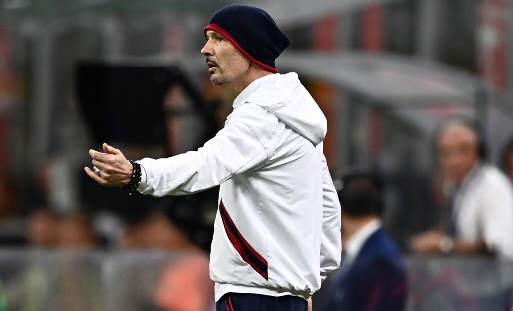 Virginia Mihajlovic: «Mi sono sposata subito dopo la morte di papà perchè so che l'avrebbe voluto» 1 Mihajlovic 3 1