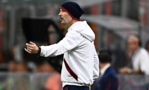 Bologna-Lazio, la serie A ricorda per la partita Sinisa Mihajlovic – FOTO