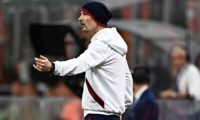 Mihajlovic 3 1