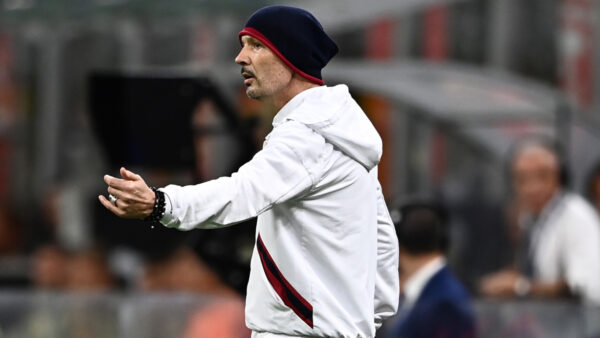 Mihajlovic 3 1