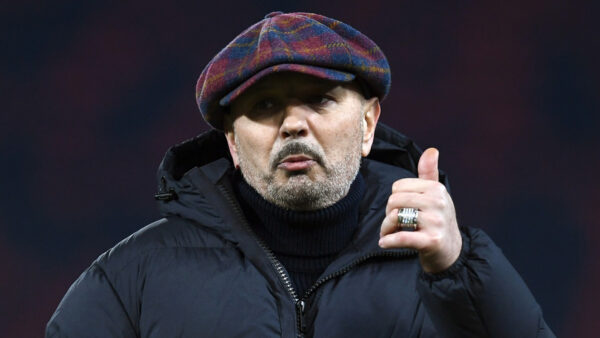 mihajlovic