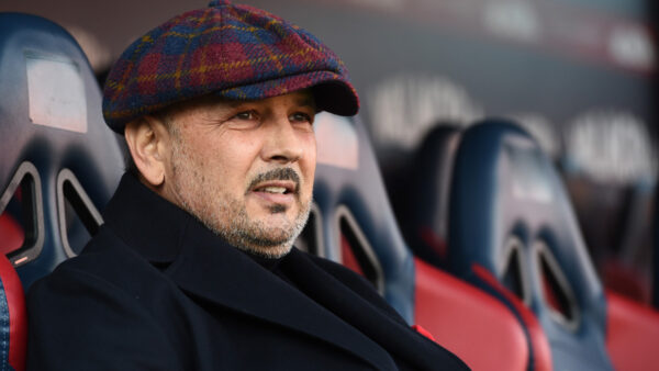 Mihajlovic