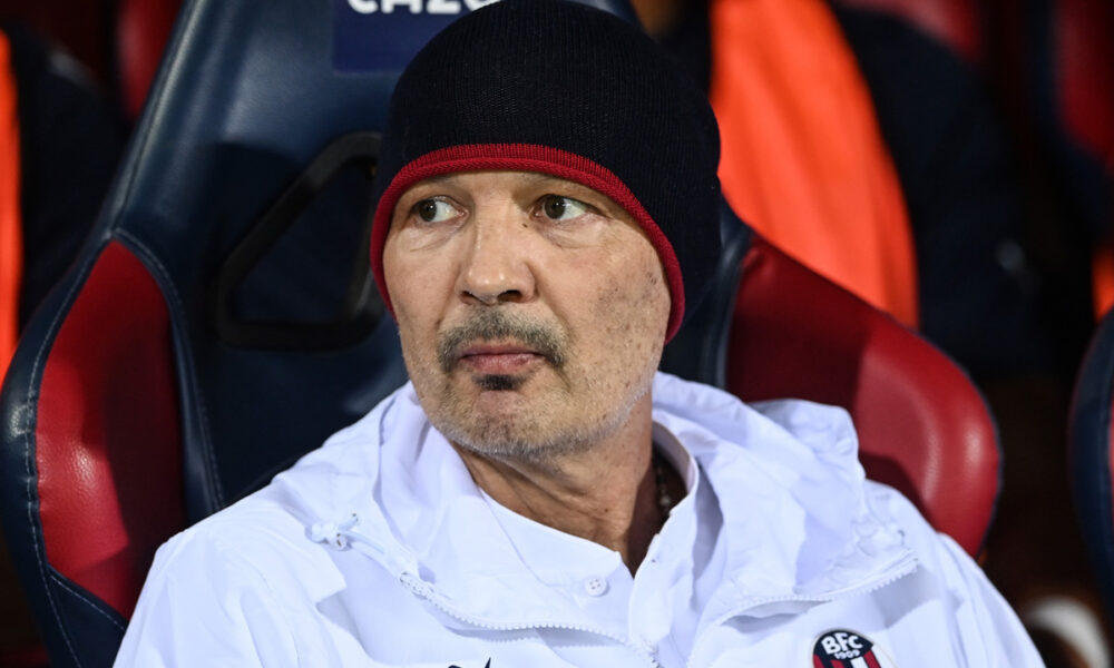 Marchegiani su Mihajlovic: “Un tipo tosto, ma grande amico, coi bimbi non mi rassegno”